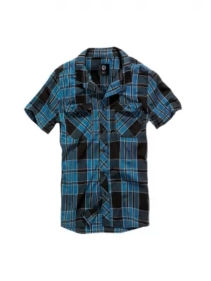 Košulja BRANDIT ROADSTAR BD4012 INDIGO PROVJERIO