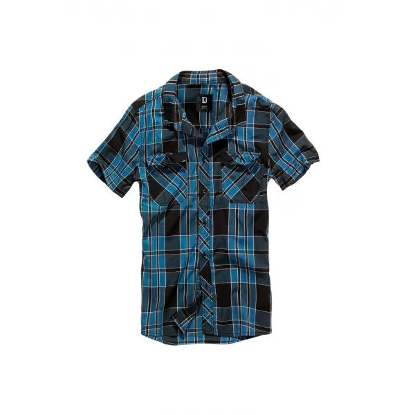  Košulja BRANDIT ROADSTAR BD4012 INDIGO PROVJERIO 