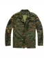Košulja BRANDIT BW FELDBLUSE BD4221 FLECKTARN