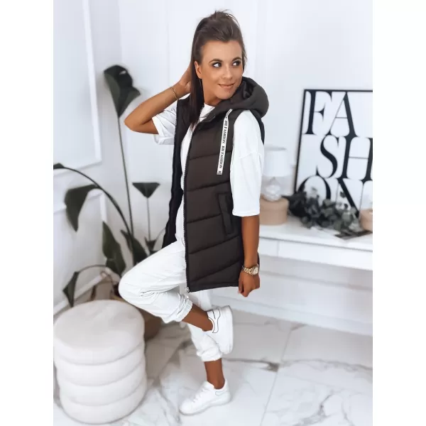 Prsluk DSTREET MIRELLI TY2911 KARAMELA 