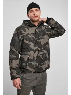 Jakna BRANDIT BD3167 TAMNOCAMO