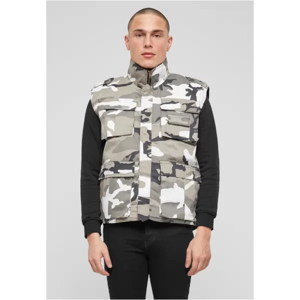  Prsluk BRANDIT RANGER BD4014 GRADSKI 