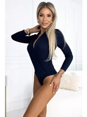 Ženske točke NUMOCO 375-8 PLAVI