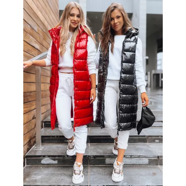  Prsluk DSTREET GANTINI TY3739 CRNI 