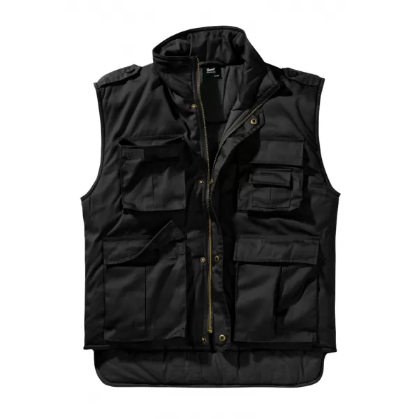  Prsluk BRANDIT RANGER BD4014 CRNI 