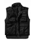 Prsluk BRANDIT RANGER BD4014 CRNI