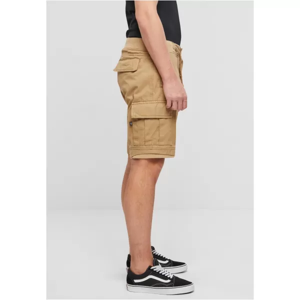  Kratke hlače BRANDIT PACKHAM VINTAGE BD2023 DEVA 