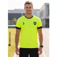 Žuta boja