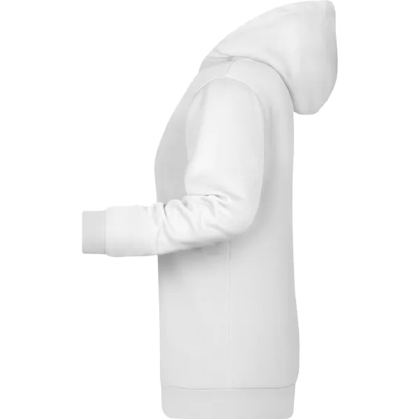 Ženski sweatshirt ALTISPORT NoPrint NP/ALW597NJ BIJELA 