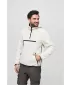 Muški sweatshirt BRANDIT BD5023 BIJELA