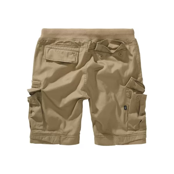  Kratke hlače BRANDIT PACKHAM VINTAGE BD2023 DEVA 