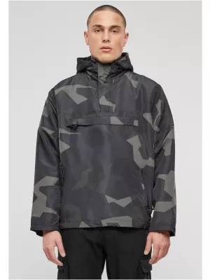Jakna BRANDIT BD3001 M90 DARKCAMO