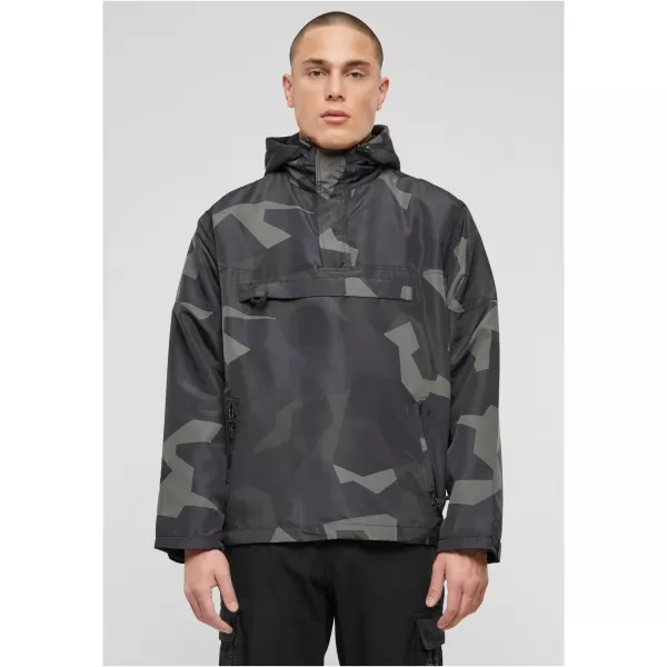  Jakna BRANDIT BD3001 M90 DARKCAMO 