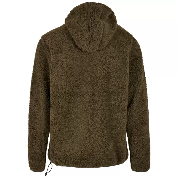  Muški sweatshirt BRANDIT BD5023 MASLINA 