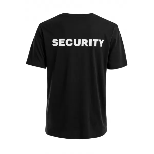  Košulja BRANDIT SECURITY T BD4201 CRNI 