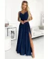 Haljina NUMOCO CHIARA 299-10 PLAVI
