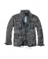 Jakna BRANDIT M-65 GIANT BD3101 TAMNOCAMO