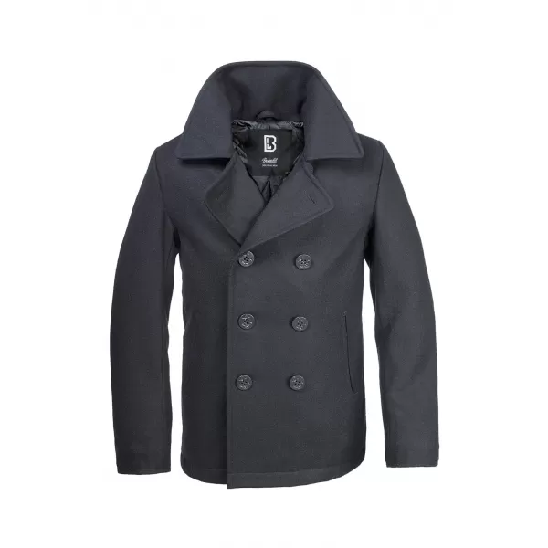  Jakna BRANDIT PEA BD3109 CRNI 