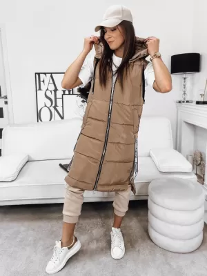 Prsluk DSTREET SKYLER TY3350 DEVA