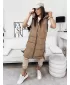 Prsluk DSTREET SKYLER TY3350 DEVA