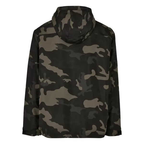  Jakna BRANDIT BD3001 TAMNOCAMO 