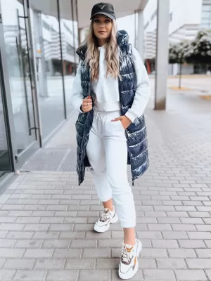 Prsluk DSTREET GANTINI TY3743 PLAVI