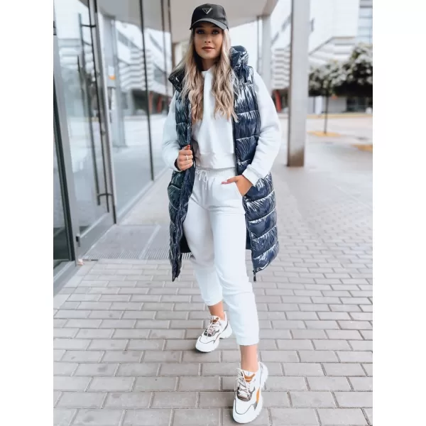  Prsluk DSTREET GANTINI TY3743 PLAVI 