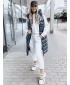Prsluk DSTREET GANTINI TY3743 PLAVI
