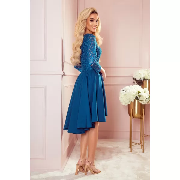  Haljina NUMOCO NICOLLE 210-14 PLAVI 