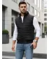 Prsluk DSTREET TX4234 CRNI
