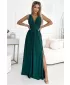 Haljina NUMOCO SUSAN 490-3 ZELENA