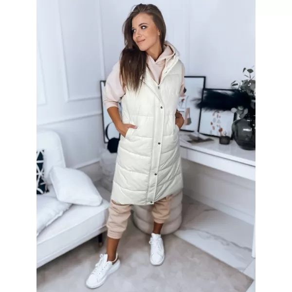  Prsluk DSTREET BRONS TY3088 BIJELA 