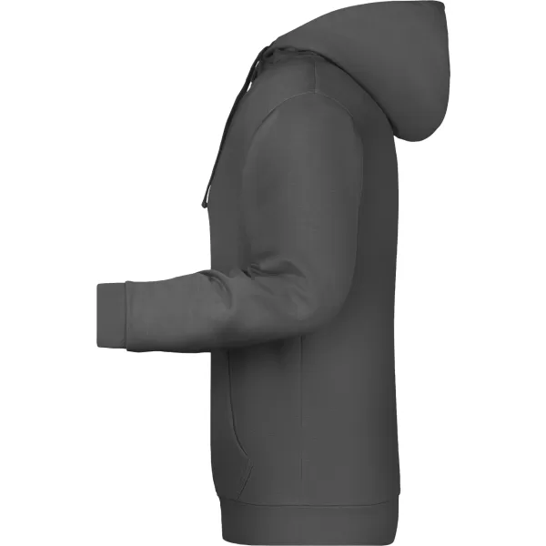  Muški sweatshirt ALTISPORT NoPrint NP/ALM697NJ GRAFIT 