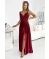 Haljina NUMOCO JULIET 512-6 CRVENI
