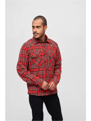 Košulja BRANDIT CHECKED BD4002 TARTAN
