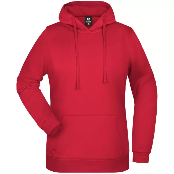  Ženski sweatshirt ALTISPORT NoPrint NP/ALW597NJ IZD 