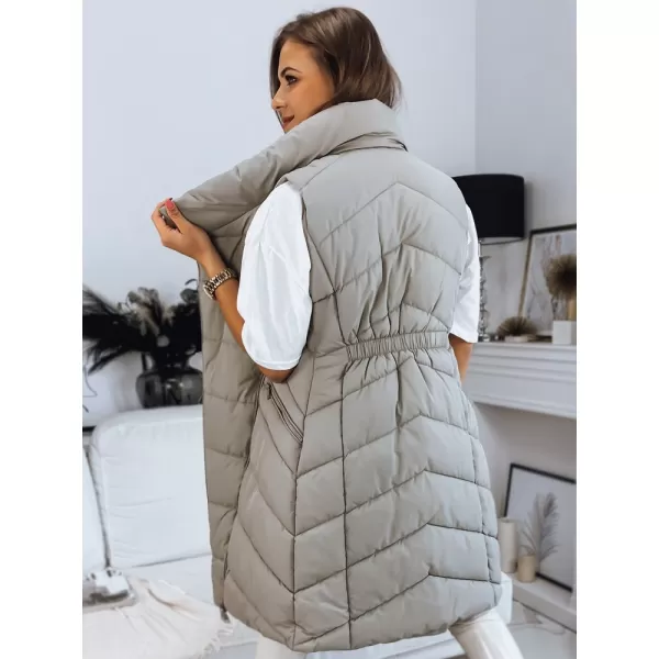  Prsluk DSTREET SERKIS TY3279 ZELENA 