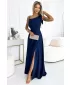 Haljina NUMOCO 528-1 PLAVI