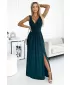 Haljina NUMOCO LOUISE 467-1 ZELENA