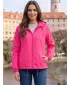 Ženska jakna ALTISPORT NoPrint NP/ALW1311NJ JARKO RUŽIČASTA
