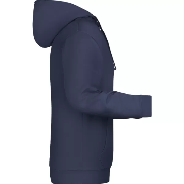  Muški sweatshirt ALTISPORT NoPrint NP/ALM697NJ NAVIKE 