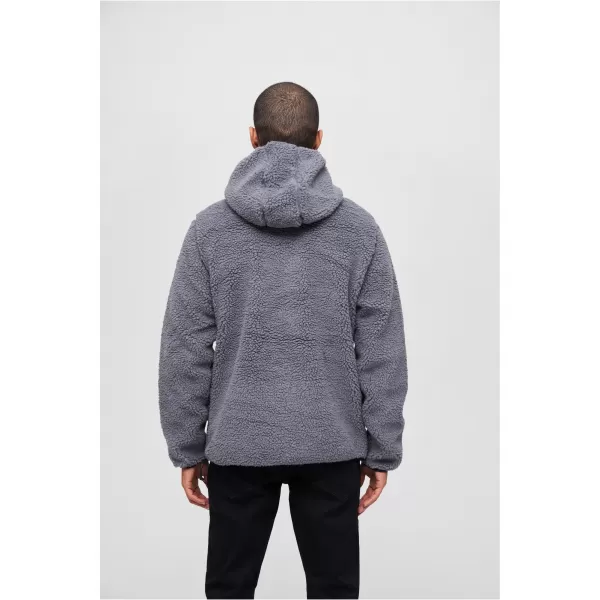 Muški sweatshirt BRANDIT BD5023 ANTRACIT 