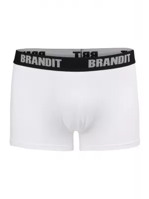 Bokser BRANDIT BD4501 BIJELO/BIJELO
