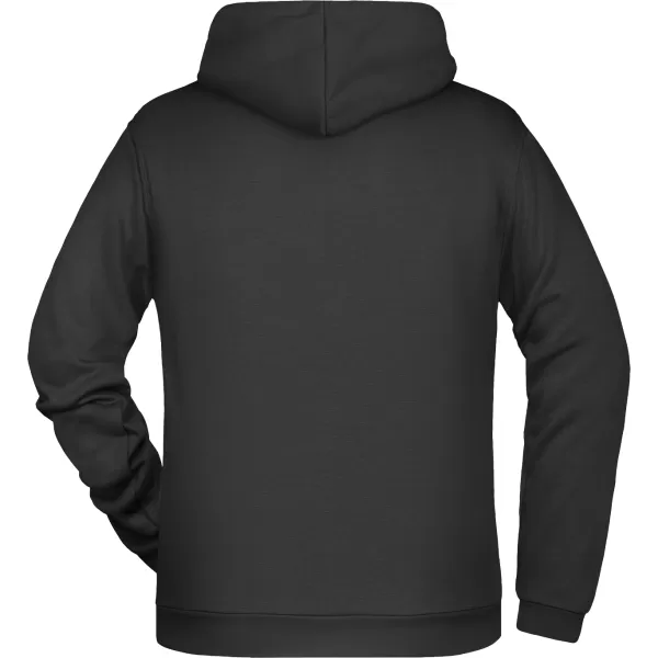  Muški sweatshirt ALTISPORT NoPrint NP/ALM697NJ CRNA 
