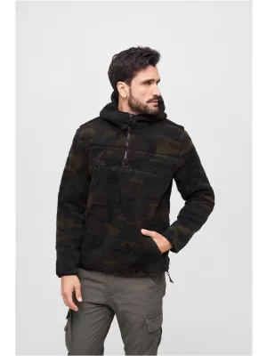 Muški sweatshirt BRANDIT BD5023 ŠUMSKO PODRUČJE