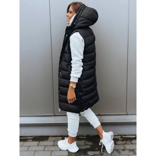 Prsluk DSTREET KERIN TY2916 CRNI 