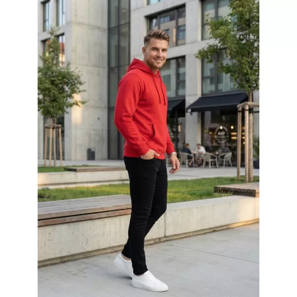  Muški sweatshirt ALTISPORT NoPrint NP/ALM697NJ IZD 
