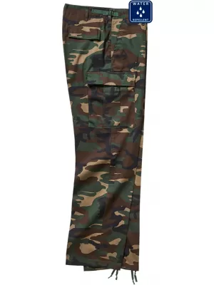 Hlače BRANDIT US RANGER BD1006 MASLINA