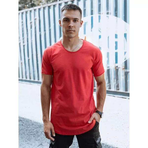  Košulja DSTREET RX5602 CRVENI 