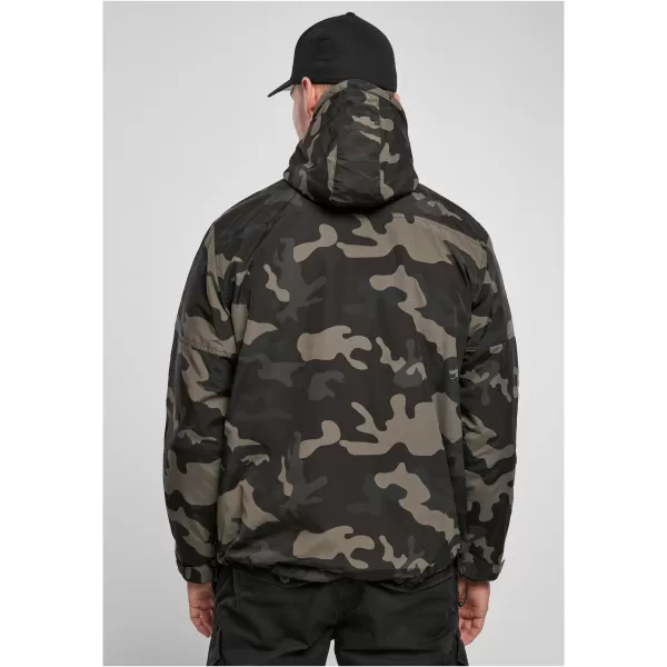  Jakna BRANDIT BD3001 TAMNOCAMO 